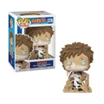Funko Pop Naruto Classic Gaara 2230 - Image 3