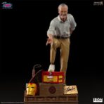 Stan Lee Scale 1/10 Deluxe - Iron Studios
