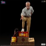 Stan Lee Scale 1/10 Deluxe - Iron Studios