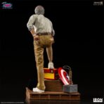 Stan Lee Scale 1/10 Deluxe - Iron Studios - Image 3