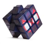 Cubo Rubiks Cubers Marvel Miles Morales