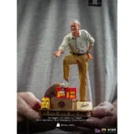 Stan Lee Scale 1/10 Deluxe - Iron Studios - Image 5