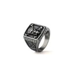 Anillo Pirates
