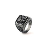Anillo Pirates