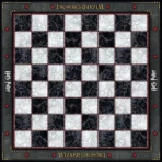 Ajedrez Harry Potter Wizard Chess Set - Imagen 3