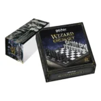 Ajedrez Harry Potter Wizard Chess Set - Imagen 2