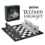 Ajedrez Harry Potter Wizard Chess Set