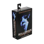 Neca Halloween The Course Of Michael Myers - 7" - Ultimate Michael Myers