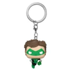 Funko Pop Keychain DC Super Heroes - Green Lantern - Image 2
