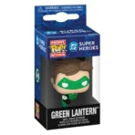 Funko Pop Keychain DC Super Heroes - Green Lantern - Image 3