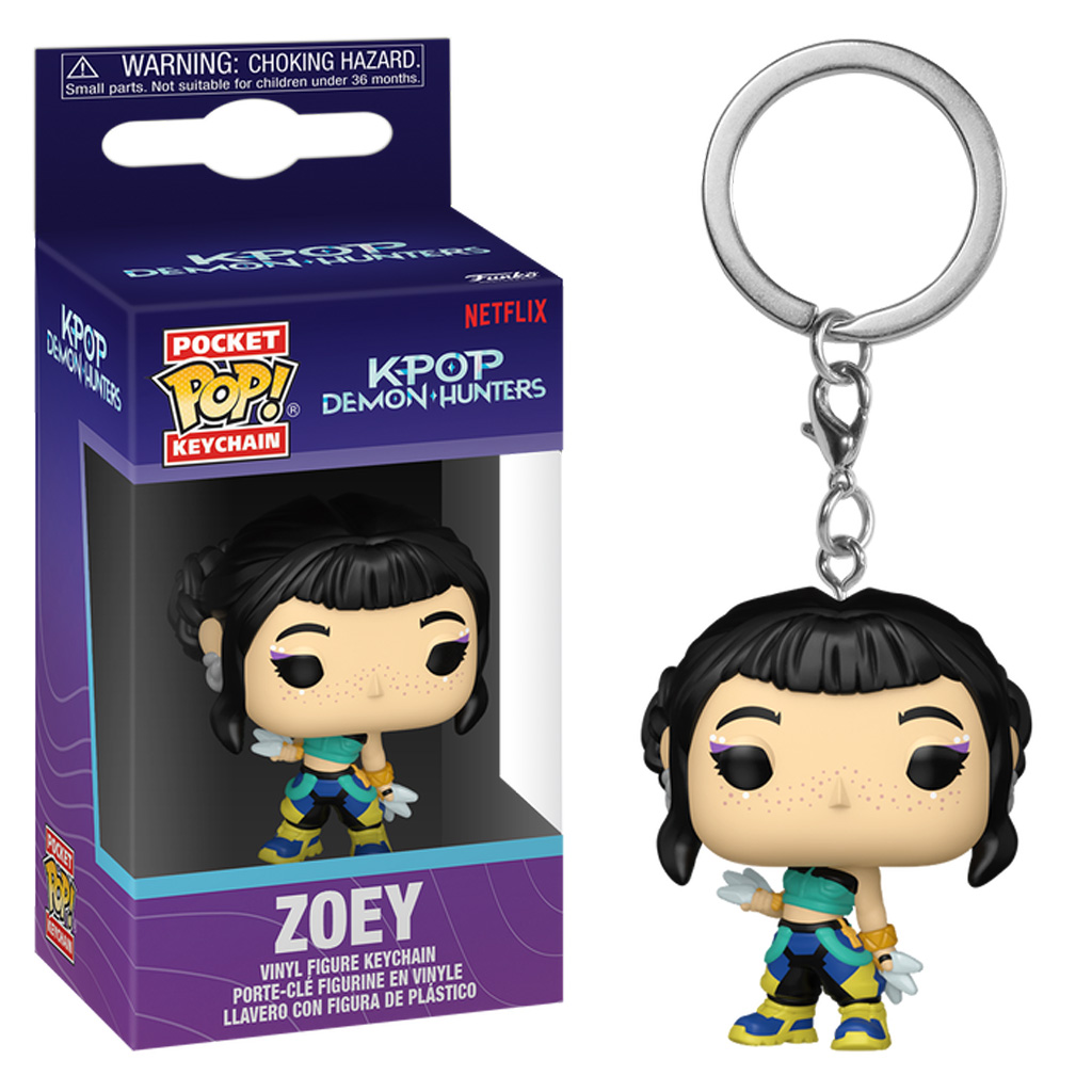 chaveiro-funko-pop-keychain-k-pop-demon-hunters-zoey-95688--img_272803_3 Funko Pop Keychain Kpop Demon Hunters - Zoey - Image 1