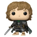 Funko Pop The Lord Of The Rings - Peregrin Took #1985