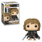 Funko Pop The Lord Of The Rings - Peregrin Took #1985 - Image 2
