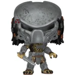 Funko Pop Alien Vs. Predator Requiem - Bull Predator 1999
