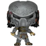 Funko Pop Alien Vs. Predator Requiem - Bull Predator 1999