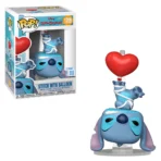 Funko Pop Disney Lilo Stitch - Stitch w/ ballon *ex* 1709 - Image 3