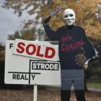 Neca Halloween The Course Of Michael Myers - 7" - Ultimate Michael Myers - Image 5