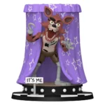 Funko Action Five Nights At Freddys - Foxy Statue