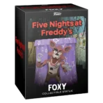 Funko Action Five Nights At Freddys - Foxy Statue - Image 3