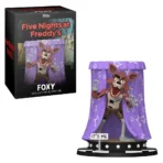 Funko Action Five Nights At Freddys - Foxy Statue - Image 2