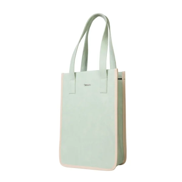 Bolso Matero Terrano - Jade