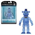 Funko Action Five Nights At Freddys - Freddy Frostbear