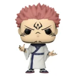 Funko Pop Jujutsu Kaisen - Ryomen Sukuna 1638