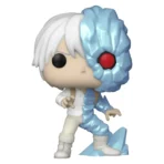 Funko Pop My Hero Academia - Shoto Todoroki #1258 (Special Edition) - Image 2