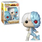 Funko Pop My Hero Academia - Shoto Todoroki #1258 (Special Edition)