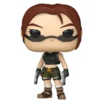 Funko Pop Tomb Raider 30th Anniversary- Lara Croft (Angel Of Darkness) 1194 - Image 2