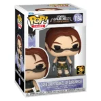Funko Pop Tomb Raider 30th Anniversary- Lara Croft (Angel Of Darkness) 1194 - Image 3