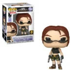 Funko Pop Tomb Raider 30th Anniversary- Lara Croft (Angel Of Darkness) 1194