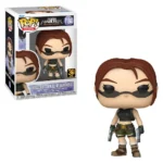 Funko Pop Tomb Raider 30th Anniversary- Lara Croft (Angel Of Darkness) 1194