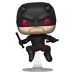 Funko Pop Marvel Daredevil Born Again - Daredevil 1578