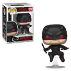 Funko Pop Marvel Daredevil Born Again - Daredevil 1578 - Image 2