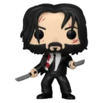 Funko Pop John Wick - John Wick 1673