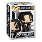Funko Pop John Wick - John Wick 1673 - Image 3