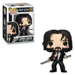 Funko Pop John Wick - John Wick 1673 - Image 2