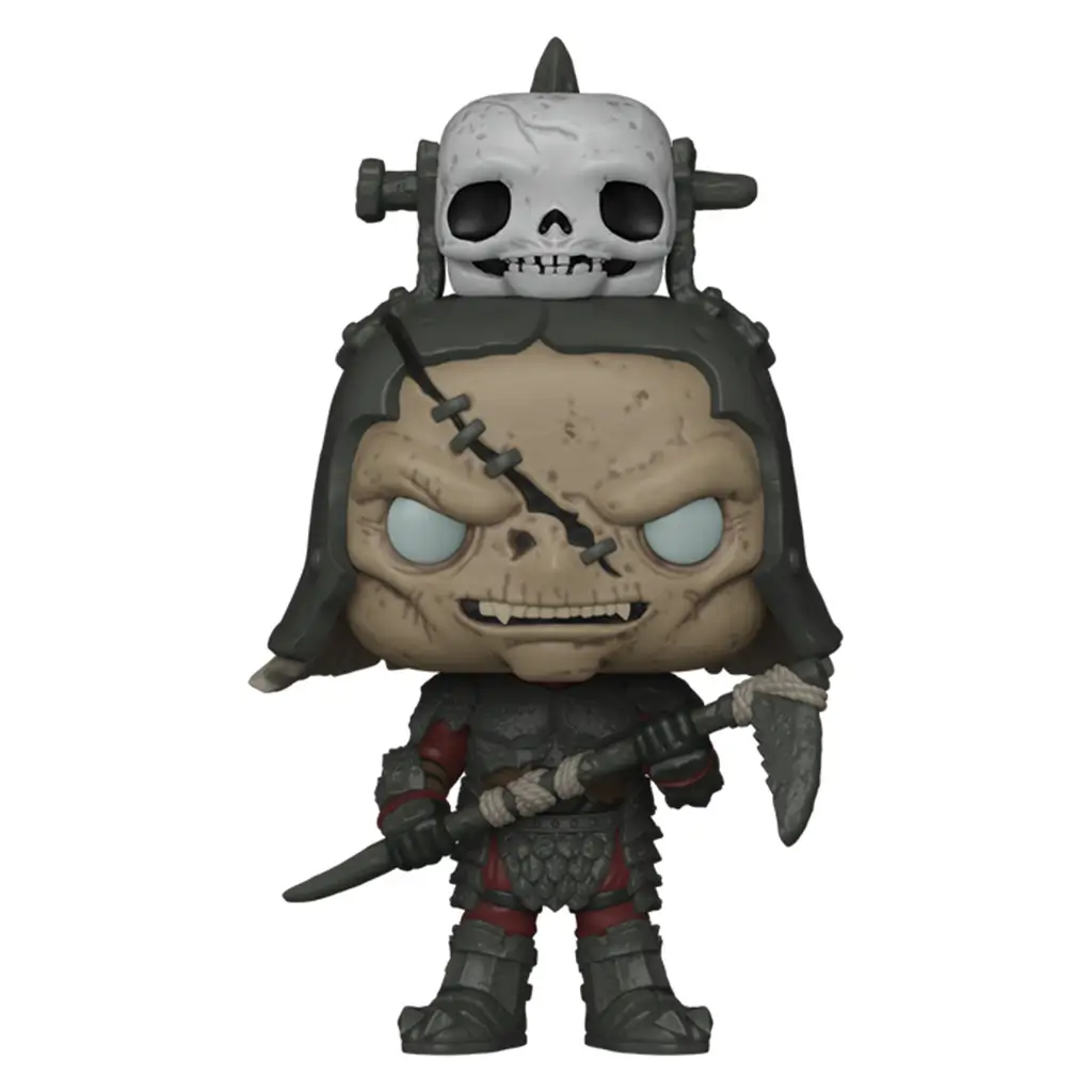 funko-pop-movies-the-lord-of-the-rings-guritz-1984-img_266604_1 Funko Pop The Lord Of The Ring - Guritz 1984 - Image 1