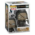 Funko Pop The Lord Of The Ring - Guritz 1984 - Image 3