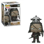 Funko Pop The Lord Of The Ring - Guritz 1984 - Image 2