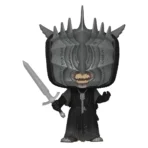 Funko Pop The Lord Of The Rings - Mouth Of Sauron #1578