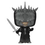 Funko Pop The Lord Of The Rings - Mouth Of Sauron #1578