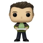 Funko Pop Friends - Joey Tribbiani 1275 - Image 2