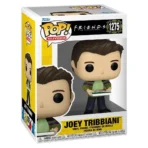 Funko Pop Friends - Joey Tribbiani 1275 - Image 3