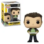 Funko Pop Friends - Joey Tribbiani 1275