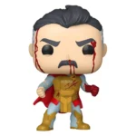 Funko Pop Invincible 2 - Omni-Man 1861