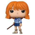 Funko Pop Netflix One Piece - Nami 1880