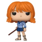 Funko Pop Netflix One Piece - Nami 1880