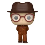 Funko Pop Stranger Things S5 Mr. Whatsit #1808 - Image 2